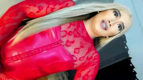 amandaflaire online show from October 28, 6:53 pm