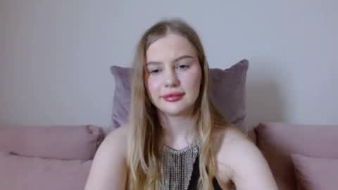 Amanda online show from February 7, 1:36 pm