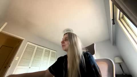 Amanda online show from May 6, 2:28 am