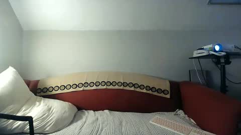 AMANDA MICROWAVE online show from December 16, 11:12 am