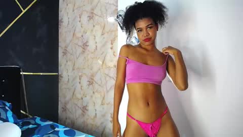 Amanda Robers online show from January 3, 11:33 pm