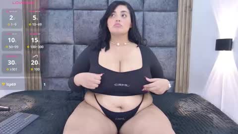 AmandaRousel  online show from November 15, 9:16 pm