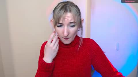 Amanda online show from April 8, 7:11 am