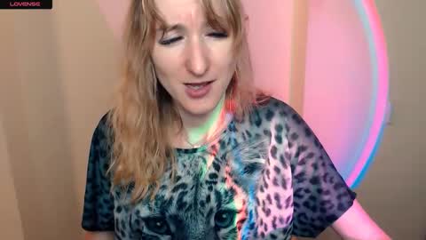 Amanda online show from September 23, 7:35 am