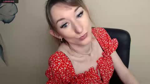 Amanda online show from January 18, 10:35 am