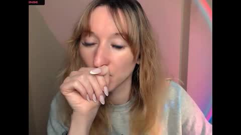 Amanda online show from October 1, 8:24 am