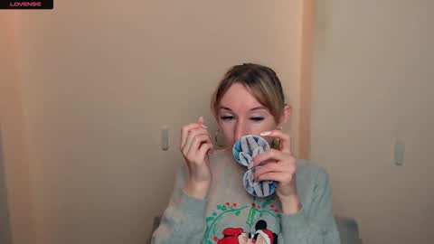 Amanda online show from September 16, 7:55 am