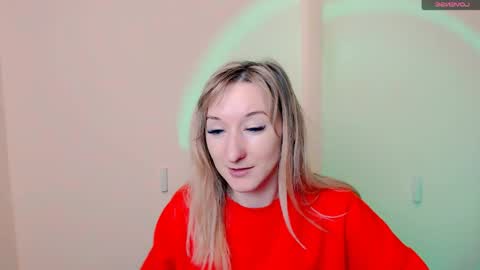 Amanda online show from April 23, 7:05 am