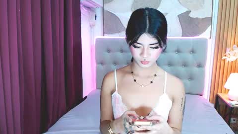 AMANDA online show from June 13, 8:41 pm