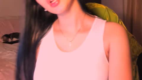 Amanda online show from November 30, 9:55 pm