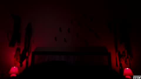 Goddess Amanita online show from December 5, 12:36 pm