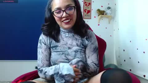 Amanne Misa online show from April 21, 1:42 am