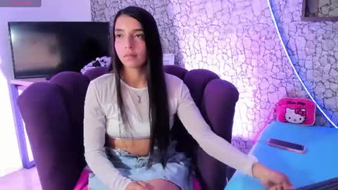 Fernanda lopez online show from July 29, 4:45 am