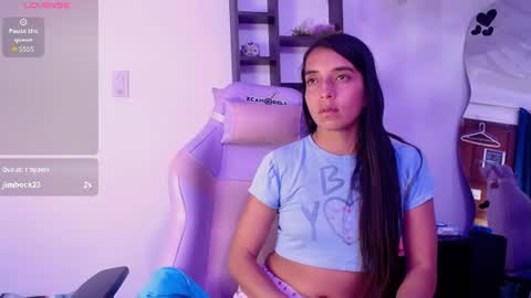 Fernanda lopez online show from July 16, 6:38 am