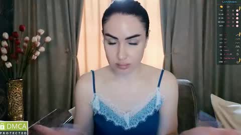 amara campbell online show from November 13, 4:26 am