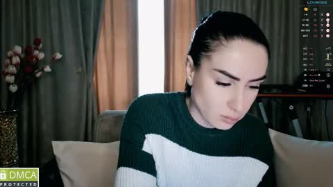 amara campbell online show from September 13, 4:15 am