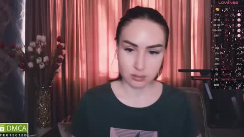 amara campbell online show from February 15, 4:36 am