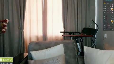 amara campbell online show from April 18, 6:15 am