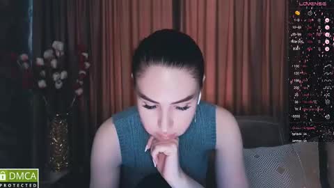 amara campbell online show from February 28, 7:48 am