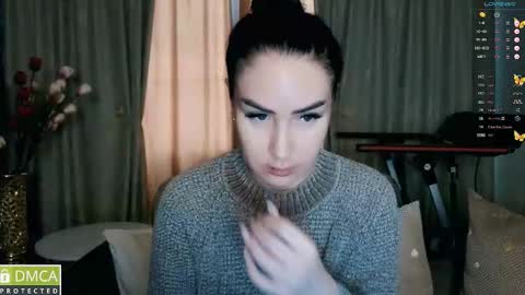 amara campbell online show from December 16, 6:53 am