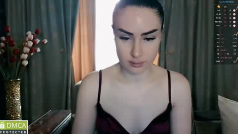 amara campbell online show from September 21, 3:32 am