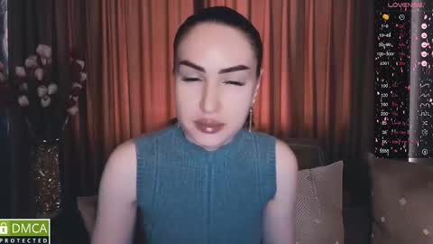 amara campbell online show from February 28, 4:43 am