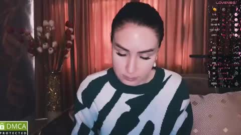 amara campbell online show from February 18, 6:04 am