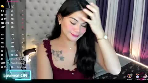 AMARAA online show from November 3, 4:52 pm