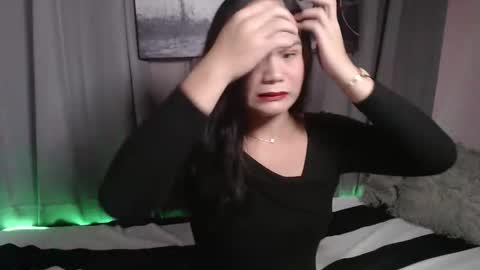 AMARAA online show from November 12, 3:53 am