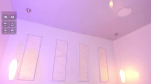 Amara Lewis online show from October 22, 12:29 pm