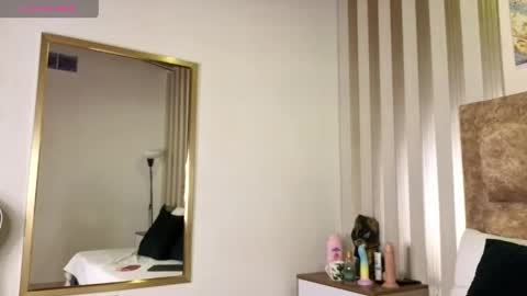 Amara online show from April 24, 1:35 pm