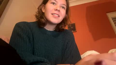 Amara Elise online show from February 23, 6:01 pm