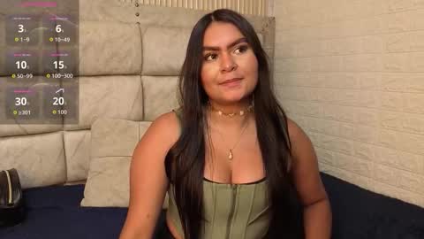 amarahanks_ online show from January 15, 9:56 pm