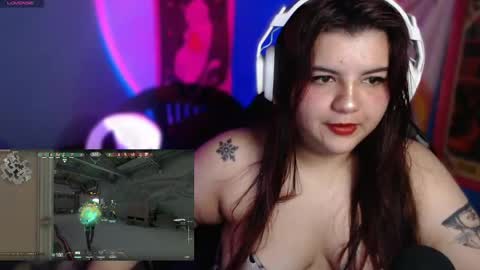 amaralof online show from April 16, 4:23 am