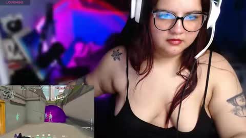 amaralof online show from November 16, 12:23 am