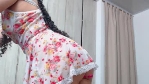 Amaranta online show from March 18, 12:55 pm