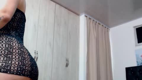 Amaranta online show from March 19, 1:05 pm