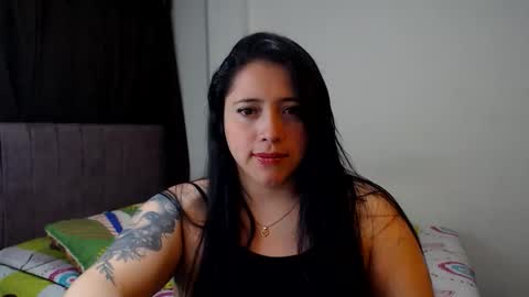 Amaranta wills online show from February 15, 1:52 am