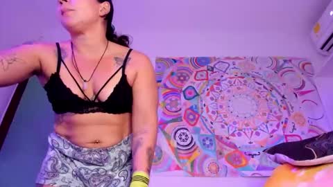 Susan online show from January 7, 9:53 pm