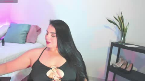 Amarantha online show from April 2, 3:36 am