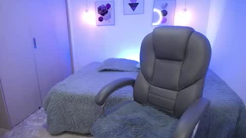 Amarantha online show from March 11, 2:42 pm