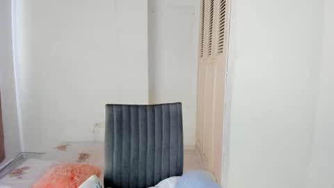 Amarantha online show from September 12, 9:17 pm