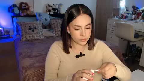 Mila  online show from July 10, 2:49 am