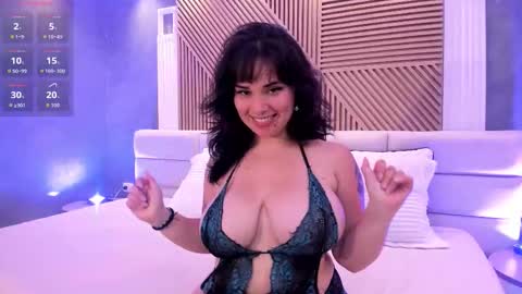 AmaraVell online show from January 16, 12:58 pm