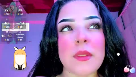 amaravelvet online show from March 2, 3:33 am