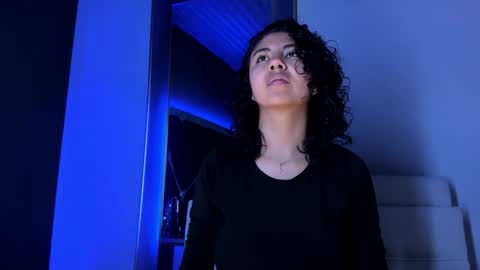 Emily online show from October 19, 2:11 pm