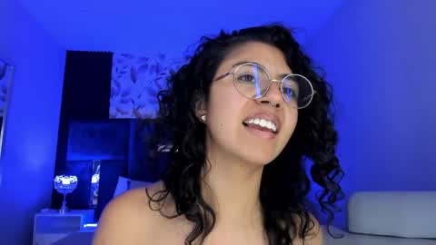 Emily online show from April 19, 6:10 pm