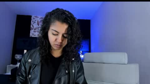 Emily online show from May 24, 12:34 pm