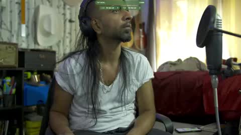 amateurhq online show from February 22, 10:12 pm