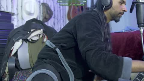 amateurhq online show from March 30, 2:00 am